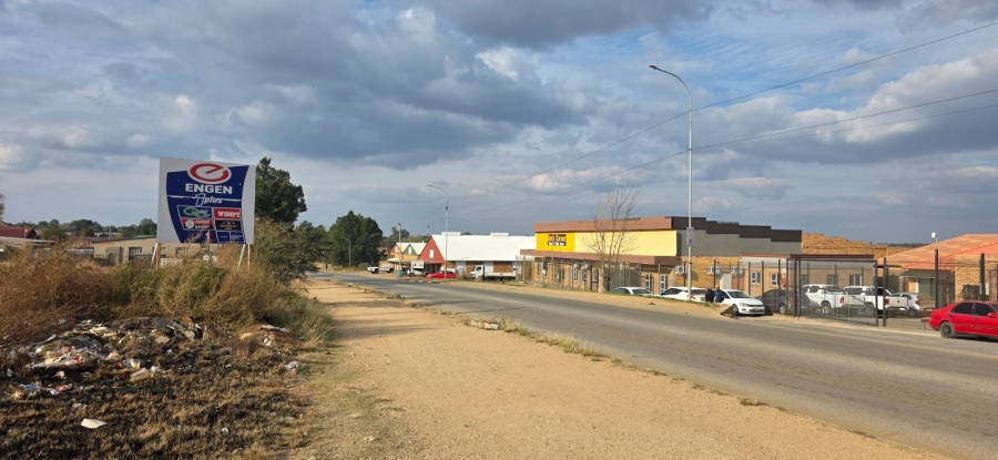 0 Bedroom Property for Sale in Ventersdorp North West